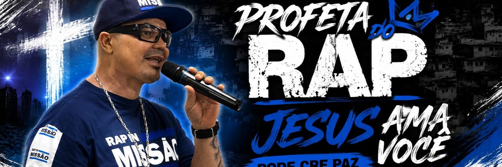 ProfetaZanete's profile banner image