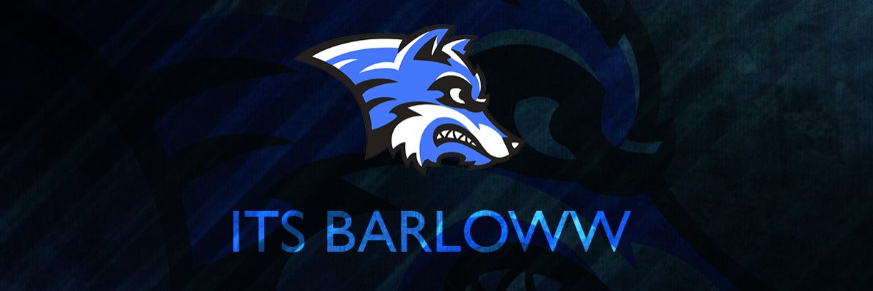 Barleezy's profile banner image