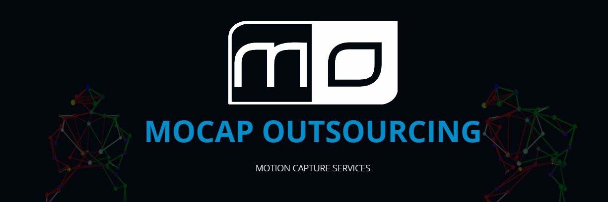 MocapOutsource's profile banner image