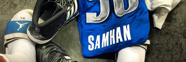 OmarSamhan Profile Banner