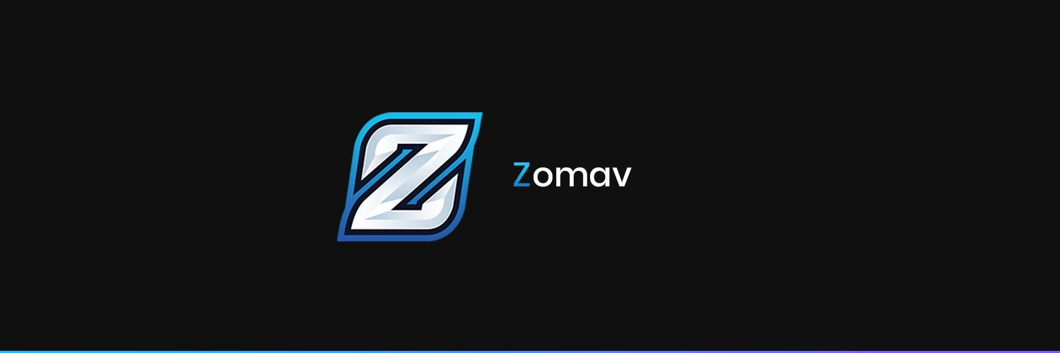 Zomav banner