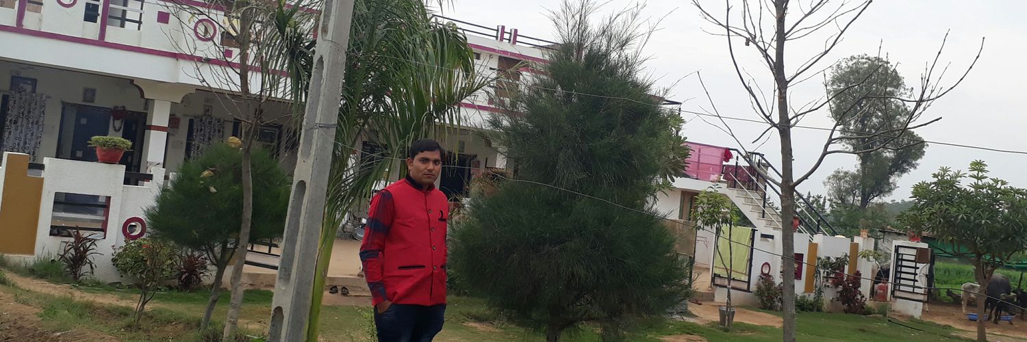 jagmalmali's profile banner image