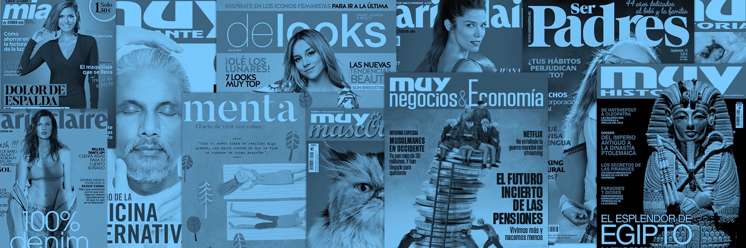 Zinet Media Group banner