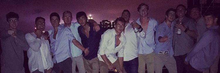 briancoelho22's profile banner image