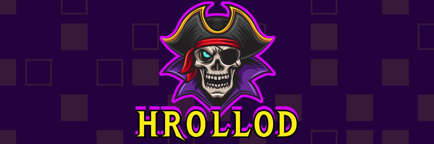 Hrollod banner
