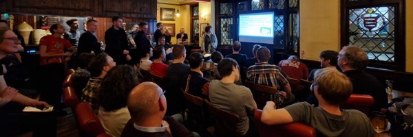 netldn Profile Banner