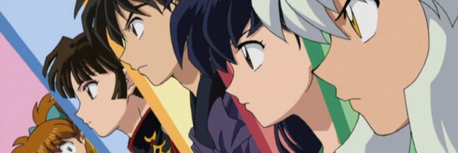 inuyashagif's profile banner image