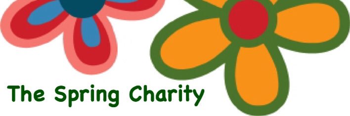 SpringCharity19's profile banner image
