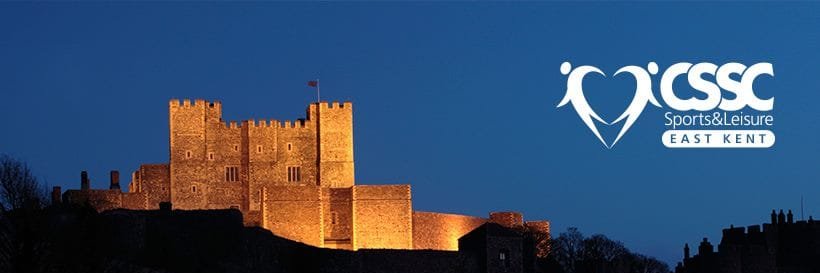 East Kent CSSC banner