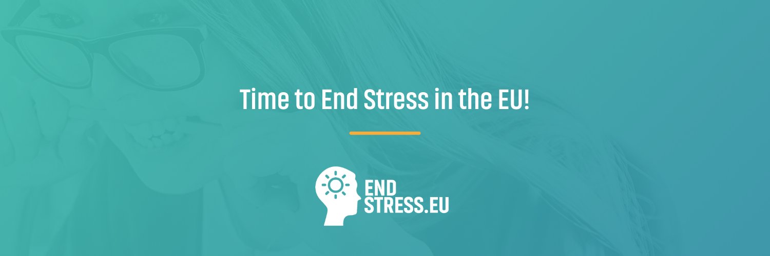 EndStress.EU banner