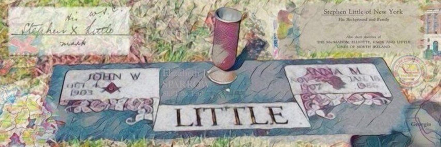douglittlejr's profile banner image
