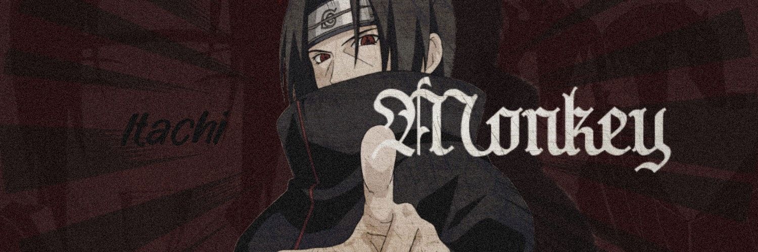 モンキー banner