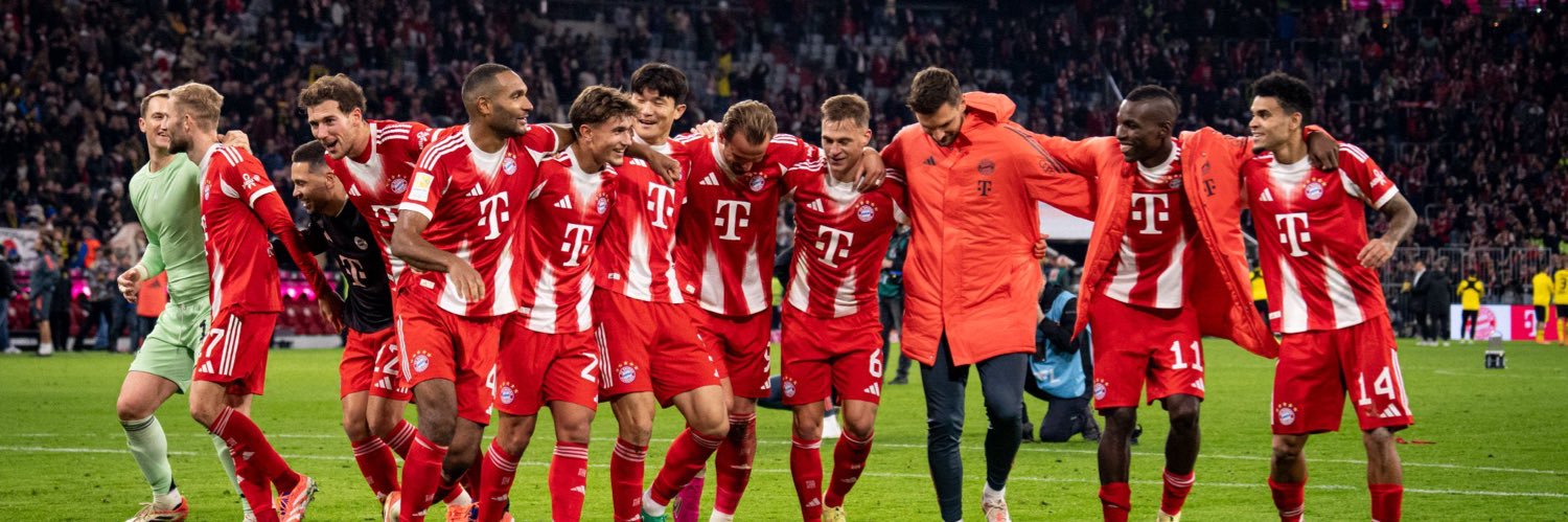 Sobre o Bayern banner