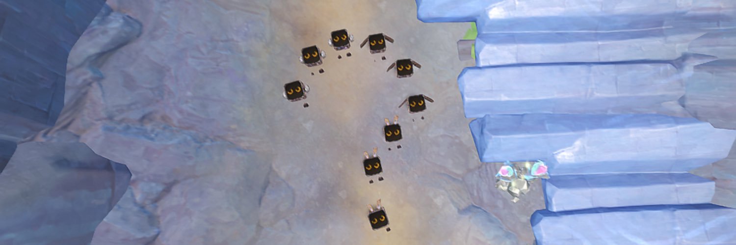 わらびもふ banner