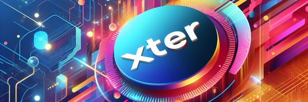 Milad $XTER Profile Banner