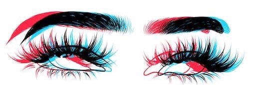 luanasoush's profile banner image