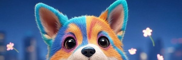 eosXusong Profile Banner