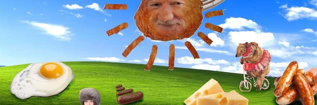 VNABinforme's profile banner image