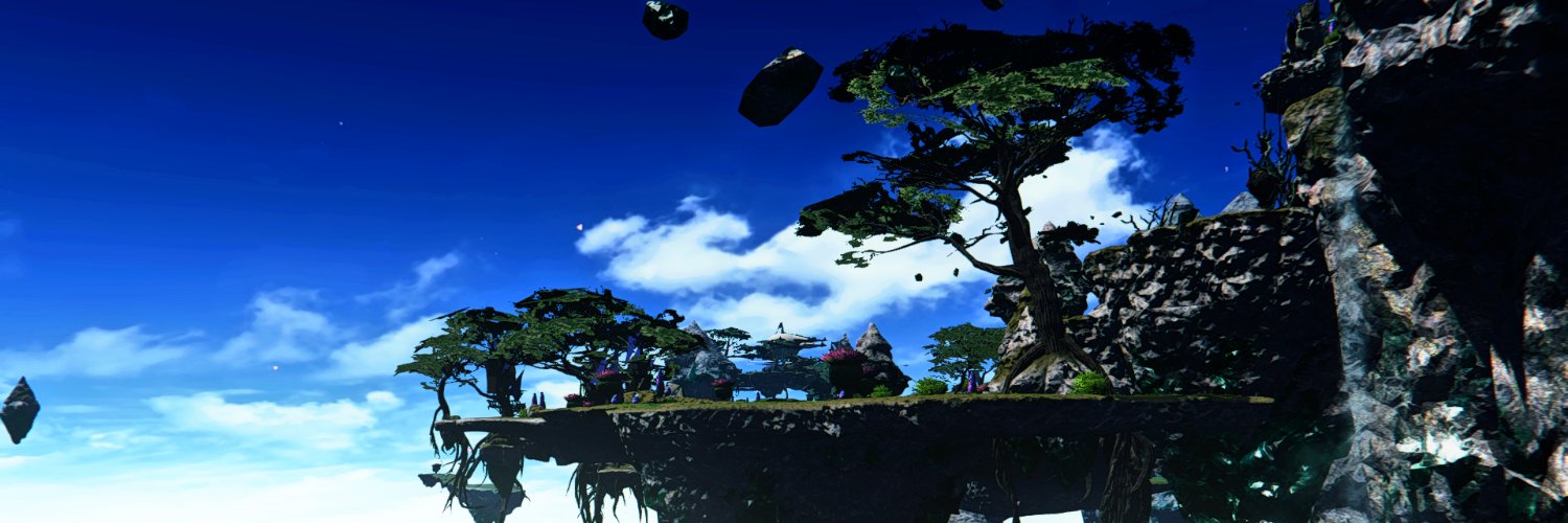 cyboran's profile banner image