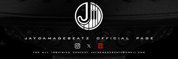 JAYDAMAGEBEATZ Profile Banner