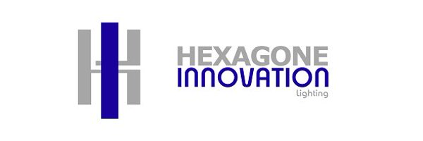 HEXAGONE INNOVATION Lighting Profile Banner