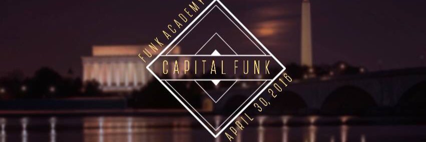 Capital Funk banner