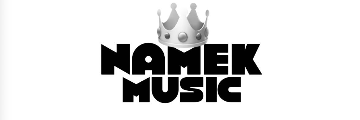 NAMEKMUSIC's profile banner image