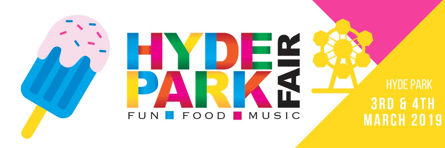 HydeParkFair's profile banner image