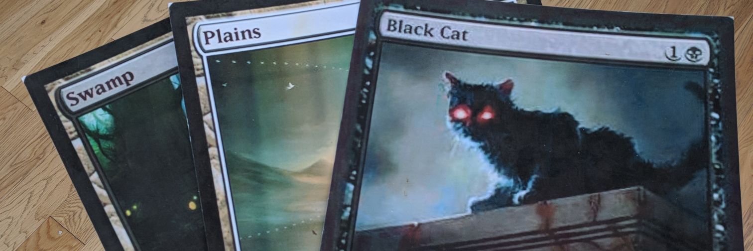 GoodGameMagic's profile banner image