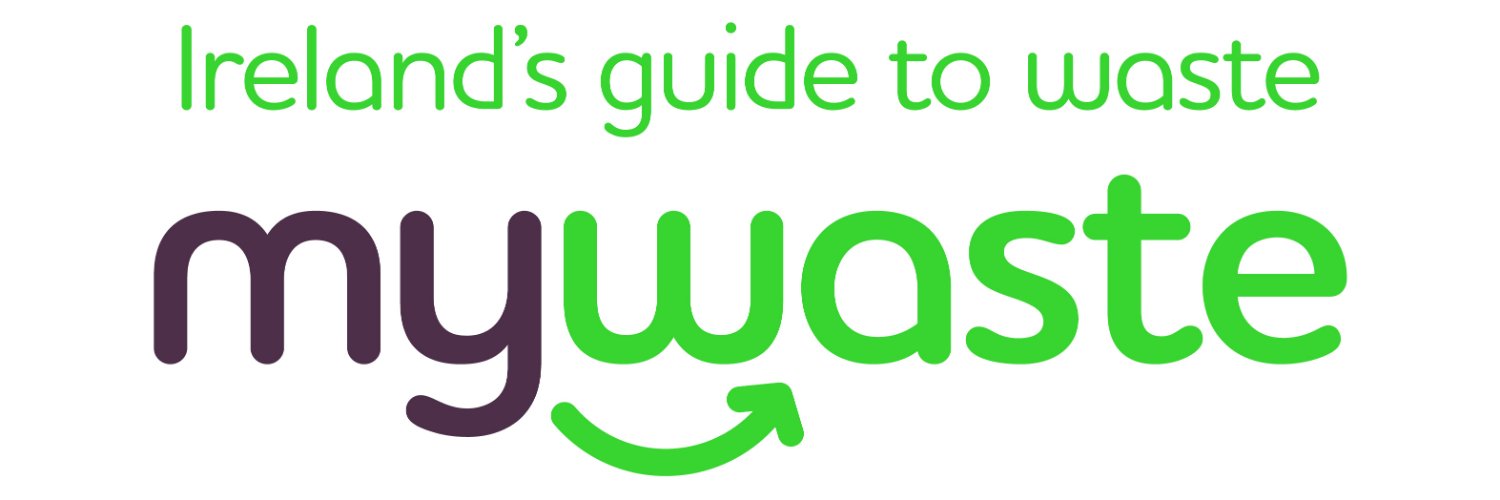 My Waste Ireland's banner