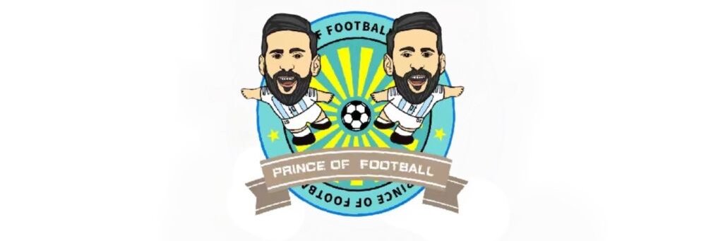 Soccer prince(free mint) banner