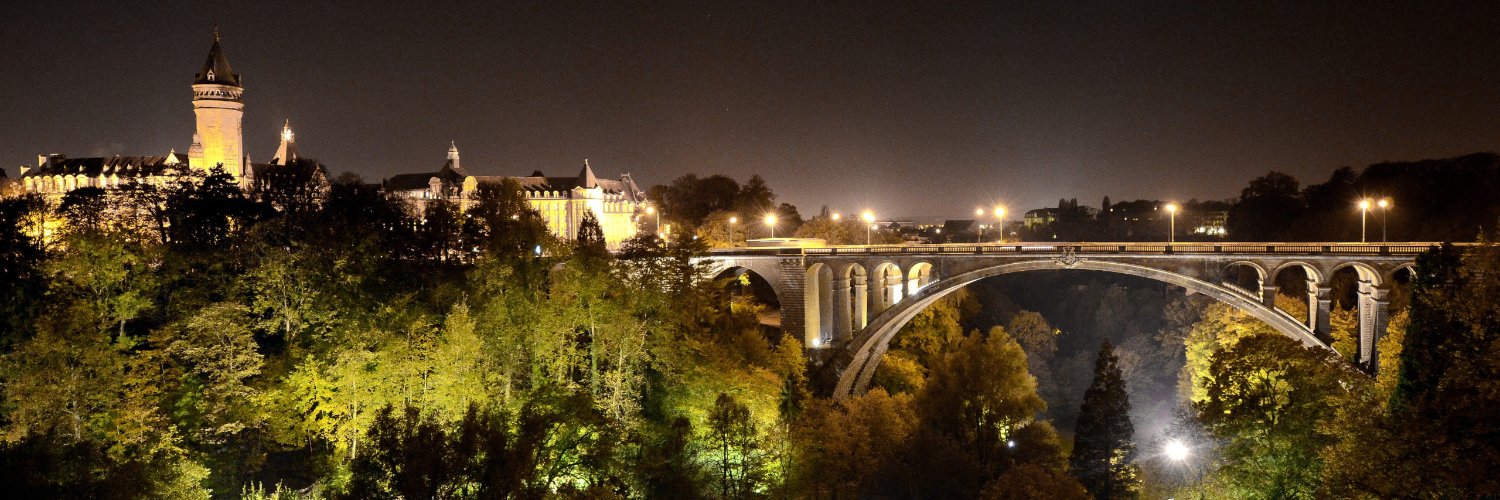 Embassy of Luxembourg in Rome banner