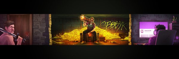 SebbyK29 Profile Banner