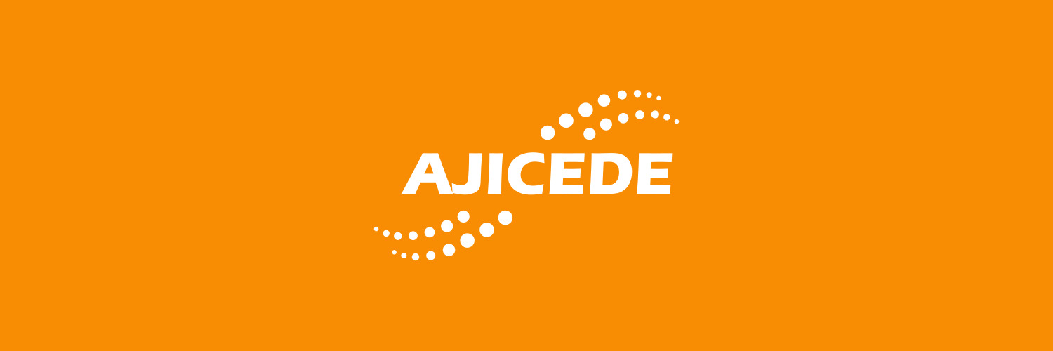 AJICEDE banner