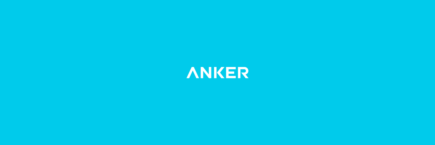 Anker_Charging's profile banner image