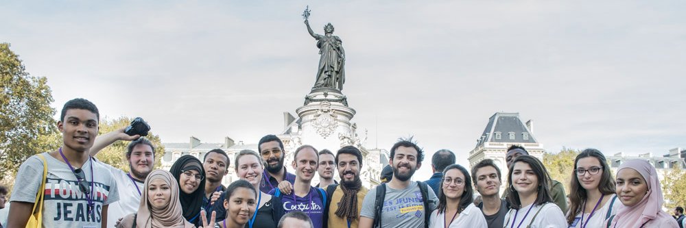 AssoCoexister's profile banner image