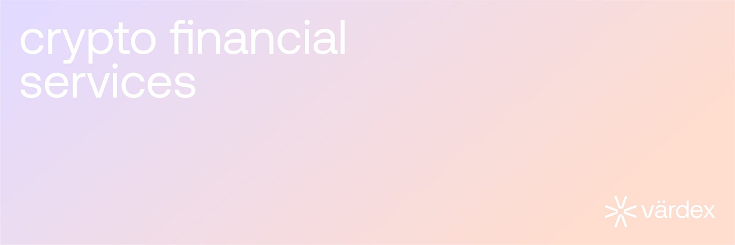 Värdex Suisse AG banner