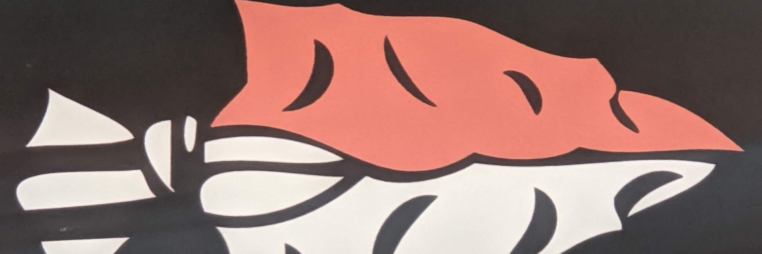 Minooka Wrestling banner