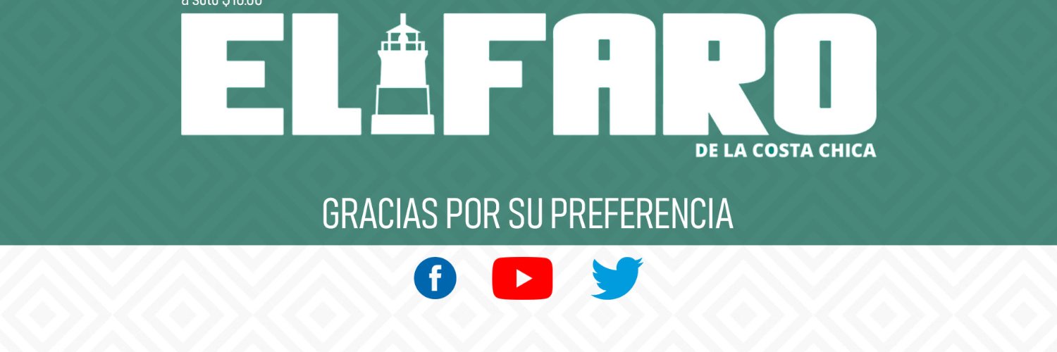 El Faro de la Costa Chica banner