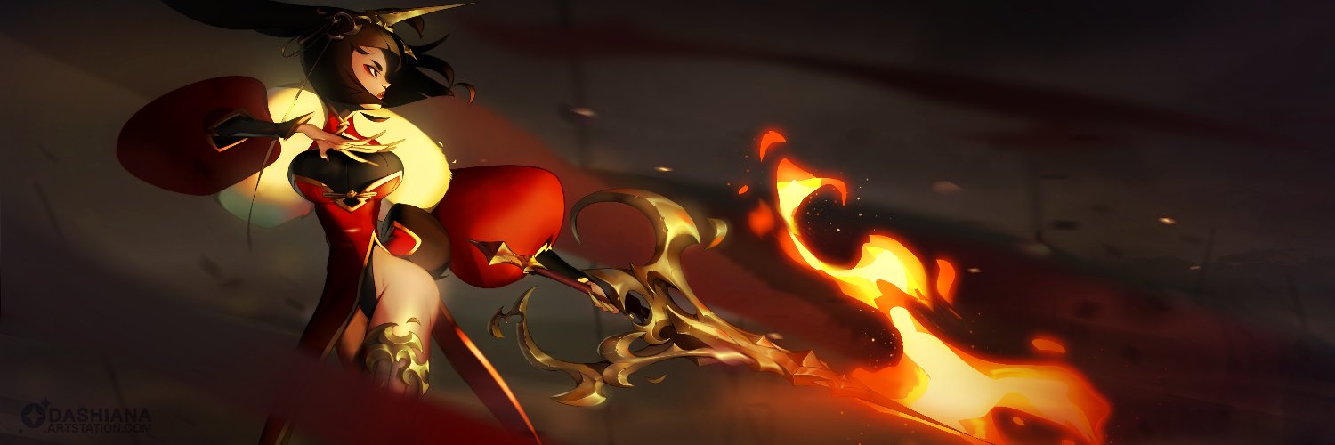Dashiana's profile banner image