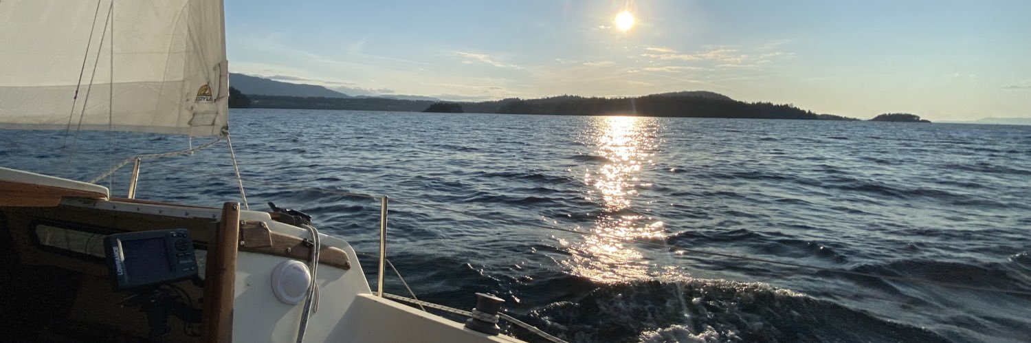 Denis Charles Andrew. banner