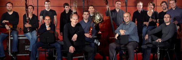 RemixEnsemble Profile Banner