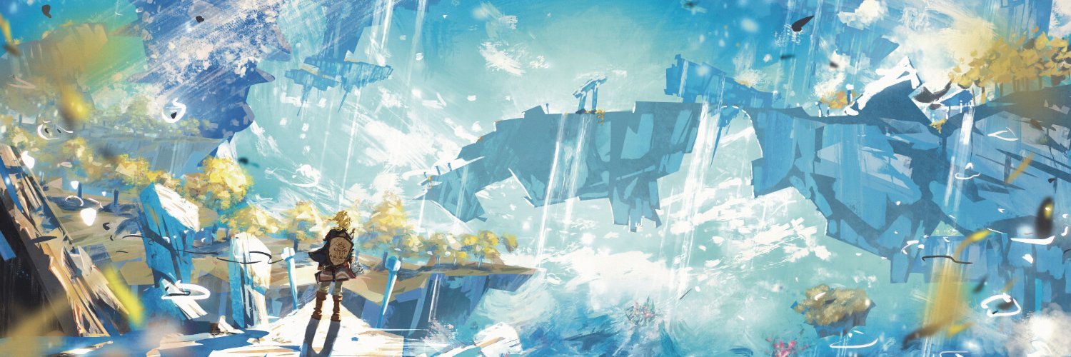 _itakun's profile banner image