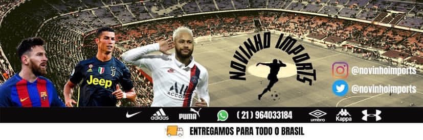NovinhoImports's profile banner image
