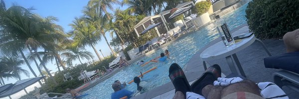 7ockdown Profile Banner