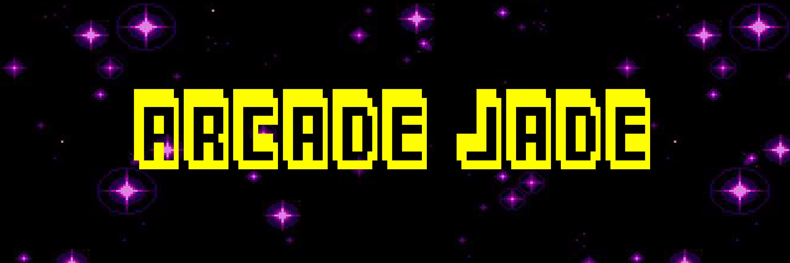 Arcade Jade 🕹@ TOOMANYGAMES banner