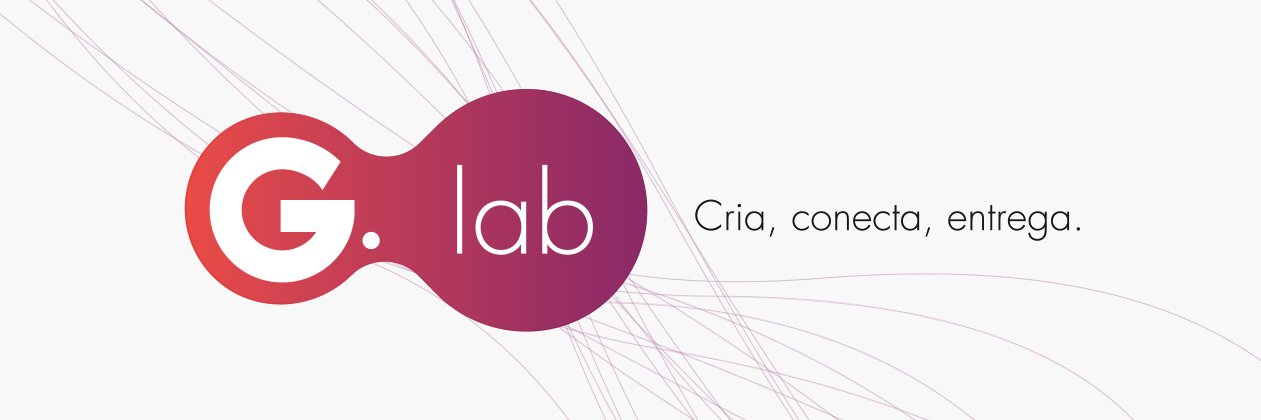 G.Lab banner