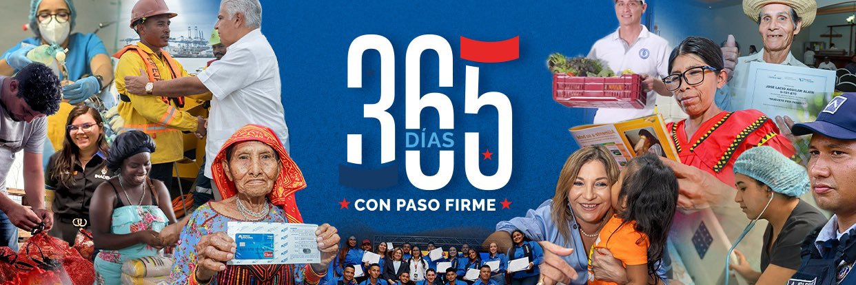 Embajada de Panamá en Colombia banner