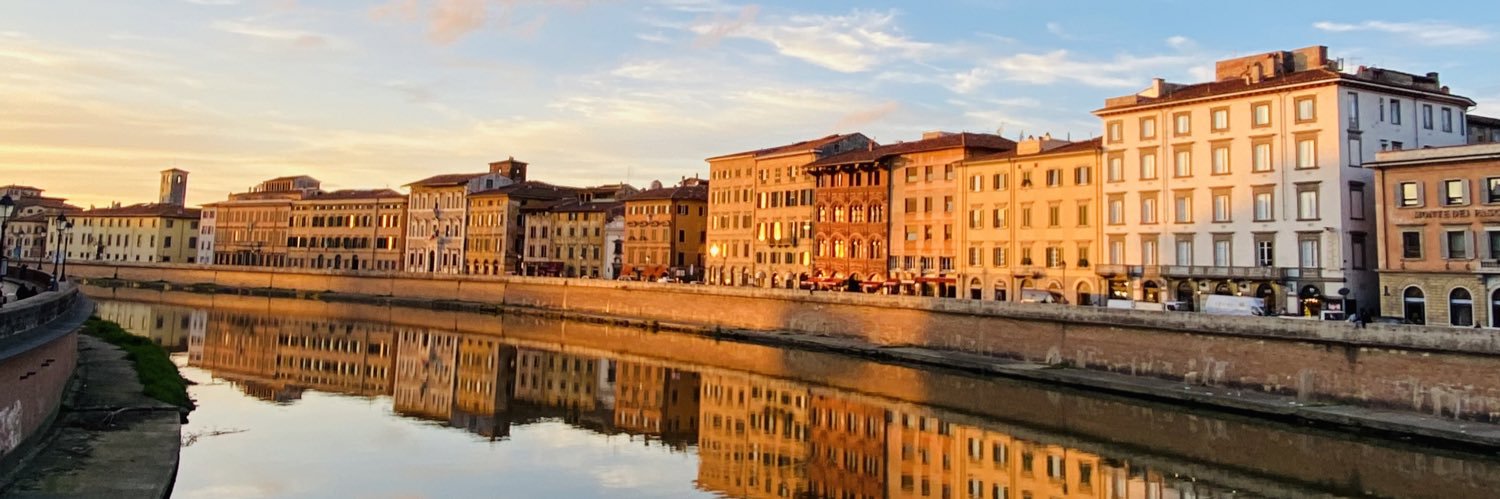 Nicola Carmignani banner