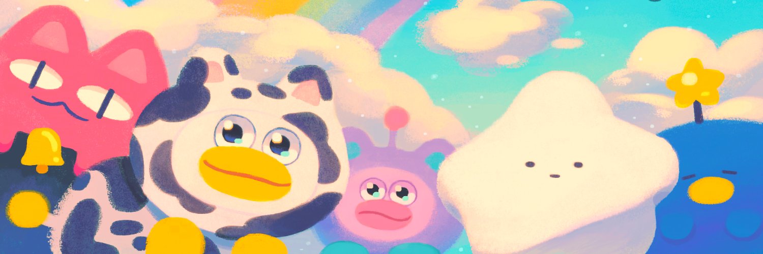 itemLabel's banner